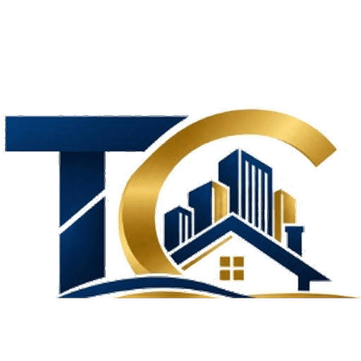 4 Bedroom Duplex, Independence Layout