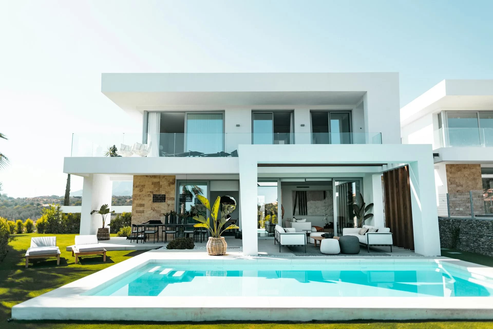 6 Bedroom Detached Duplex on Banana Island — exterior view, Banana Island, Lagos
