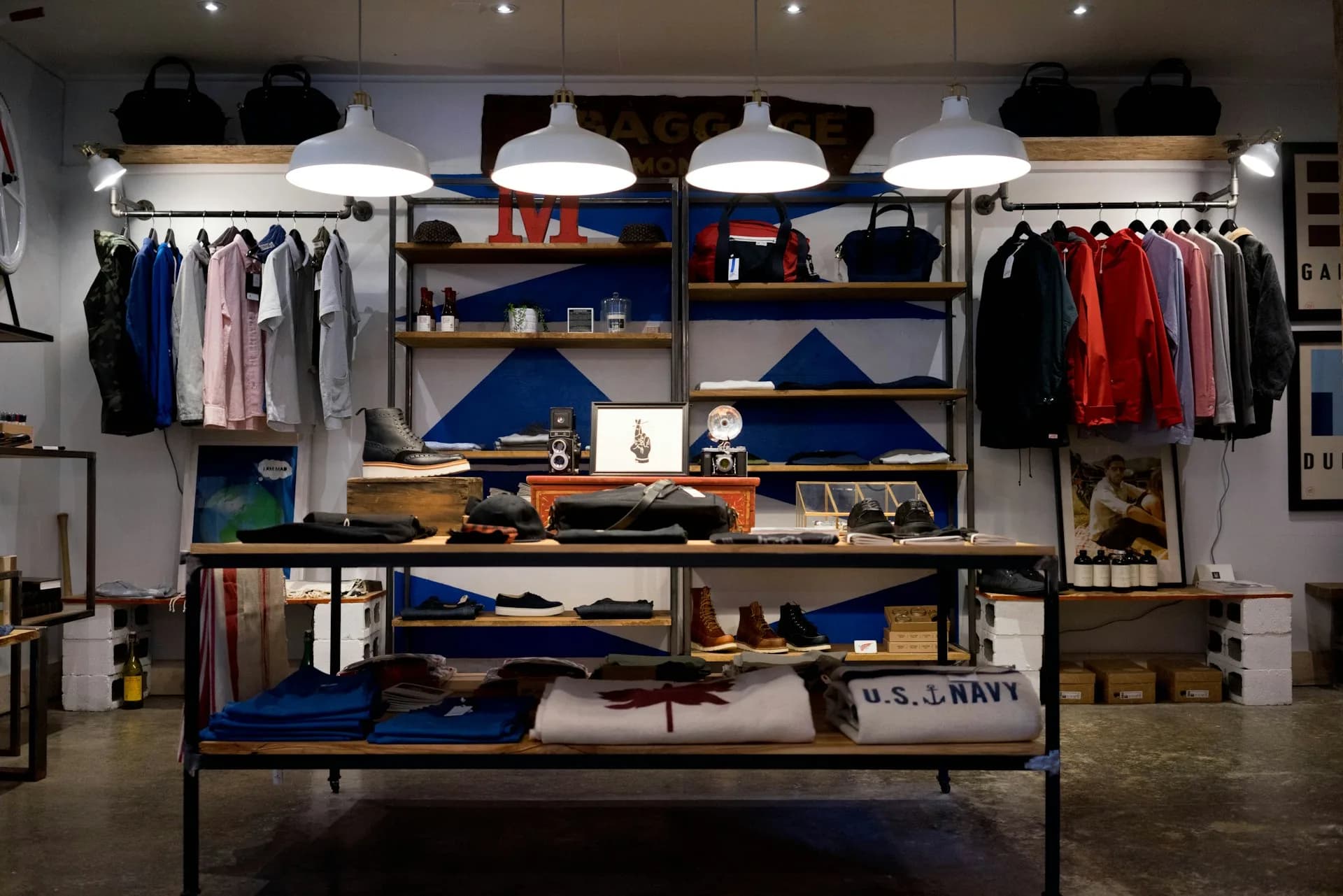 Retail Shop in Busy Plaza, Festac — exterior view, Festac Town, Lagos