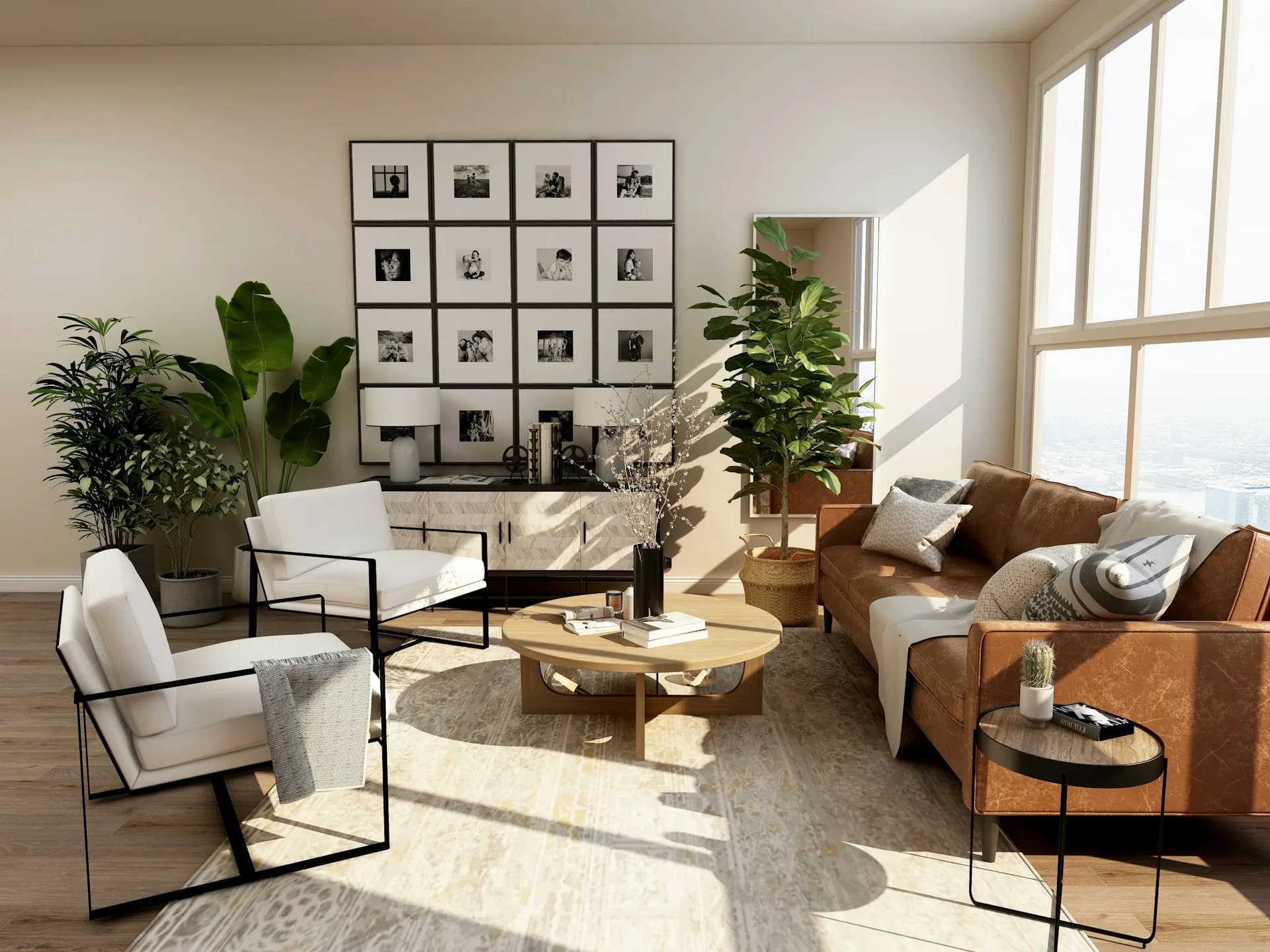 3 Bedroom Flat, Woji — exterior view, Woji, Rivers